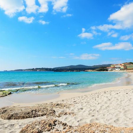 White Star Rooms Alghero Eksteriør billede