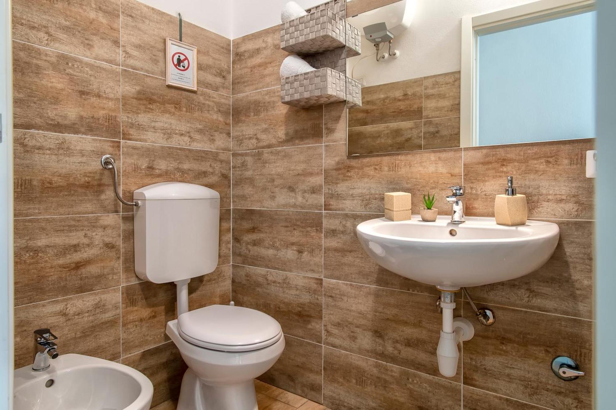 White Star Rooms Alghero Eksteriør billede