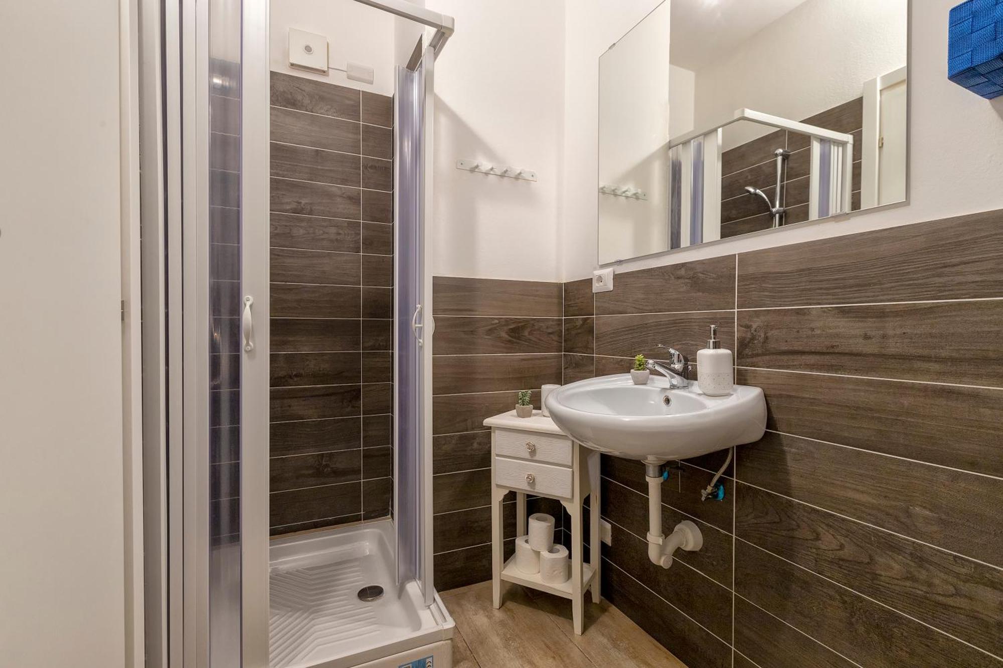 White Star Rooms Alghero Eksteriør billede