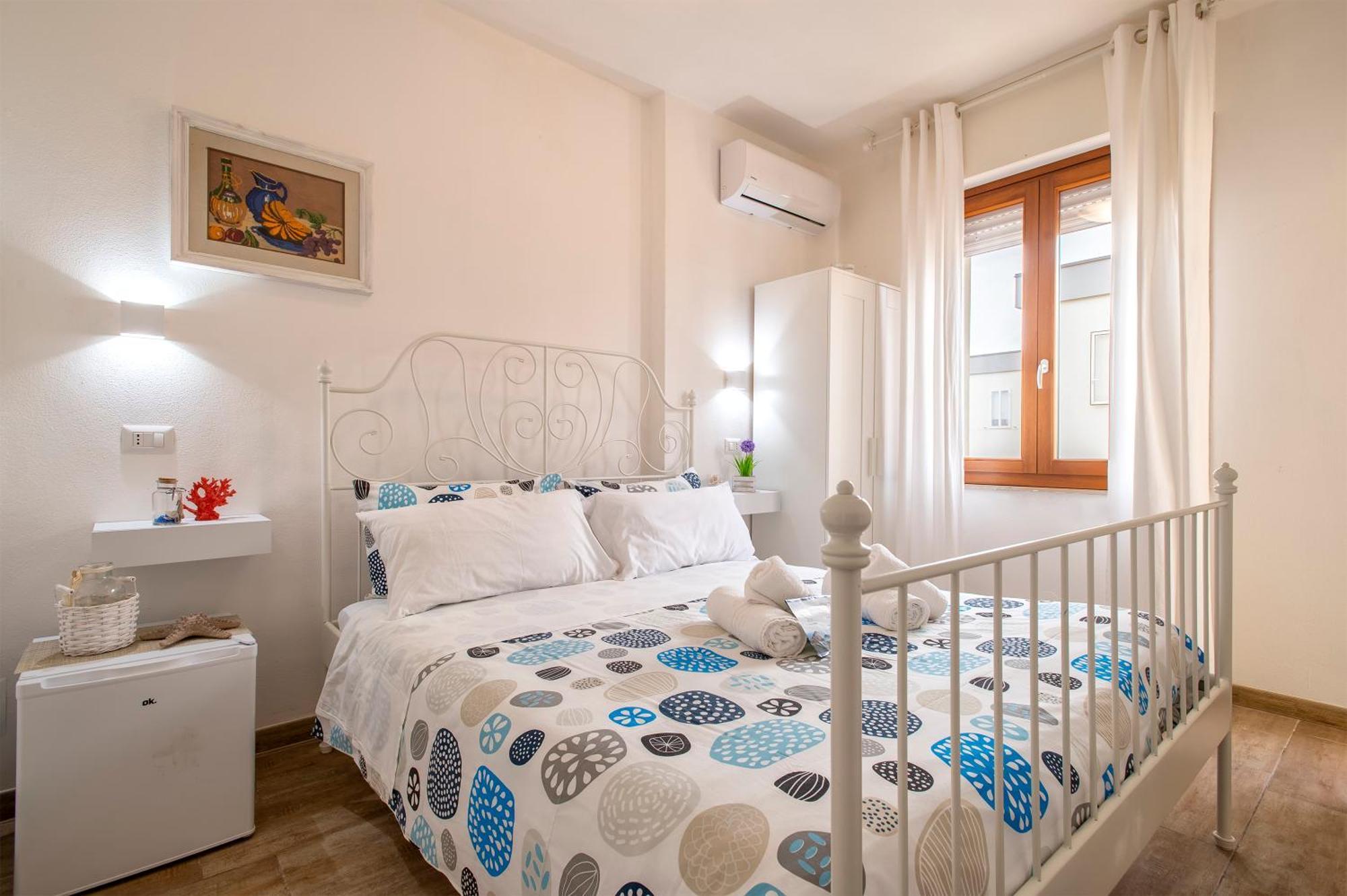 White Star Rooms Alghero Eksteriør billede