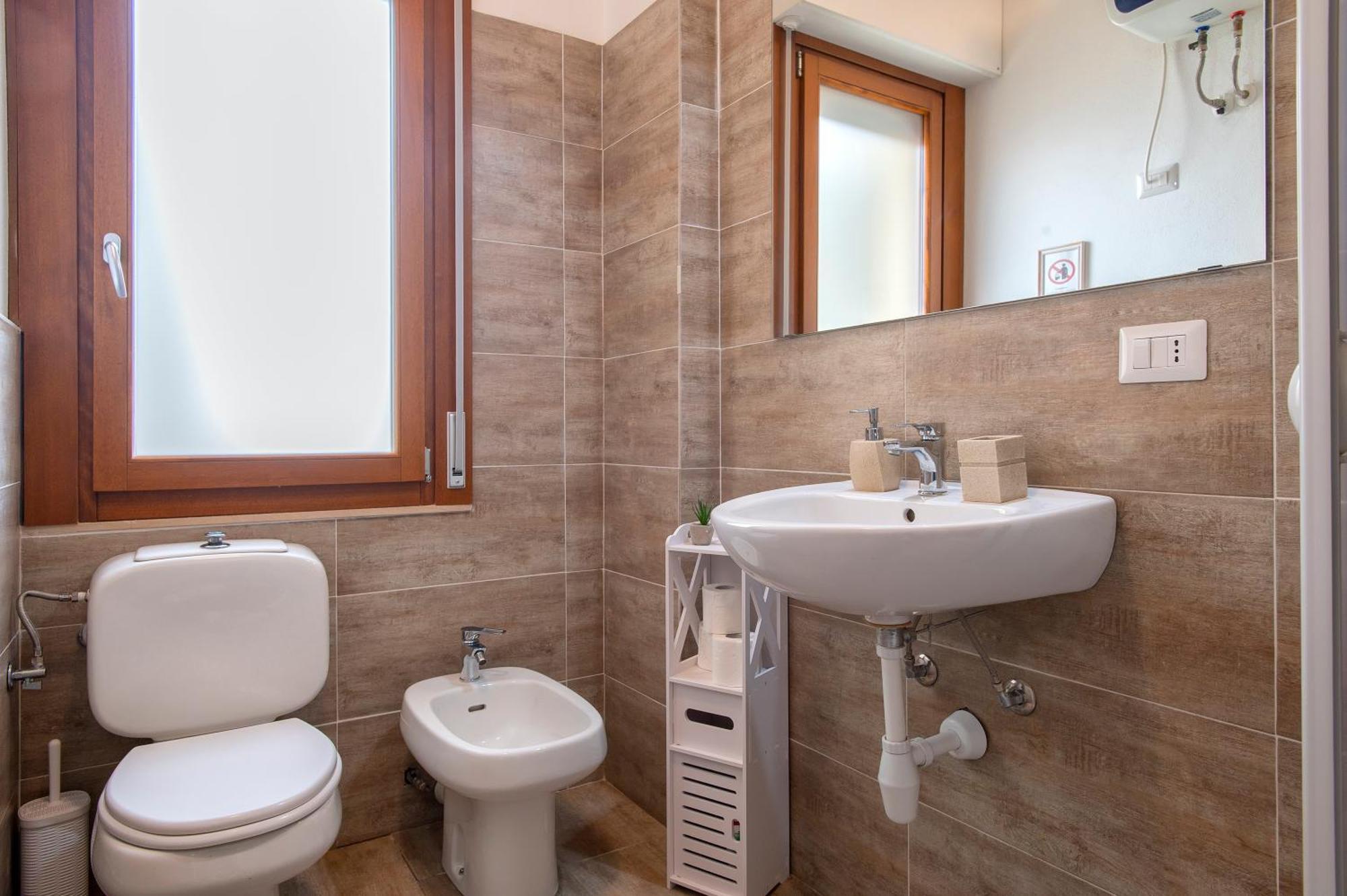 White Star Rooms Alghero Eksteriør billede