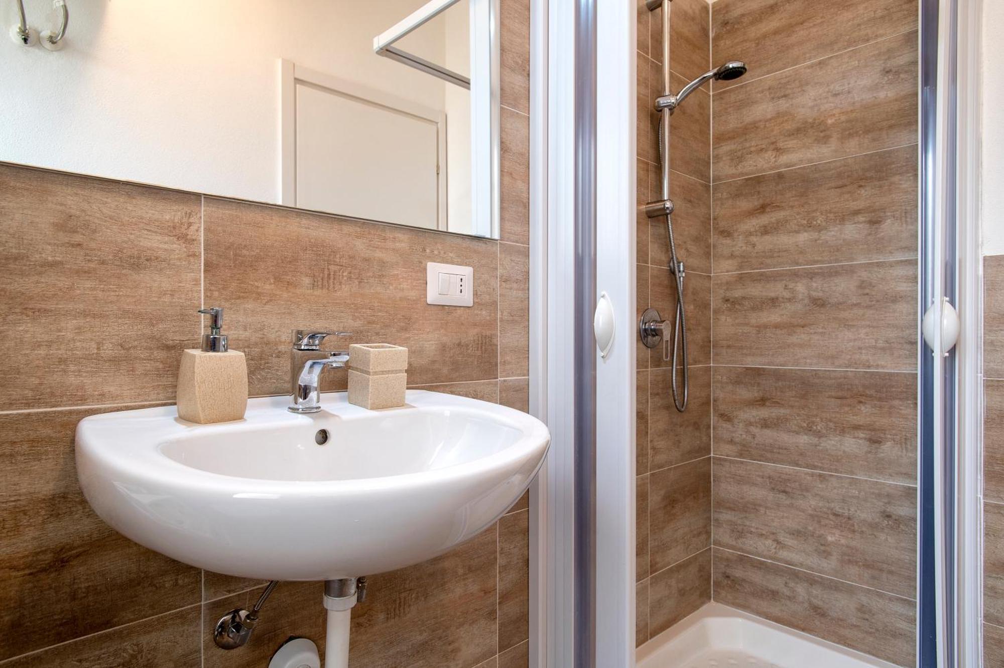 White Star Rooms Alghero Eksteriør billede