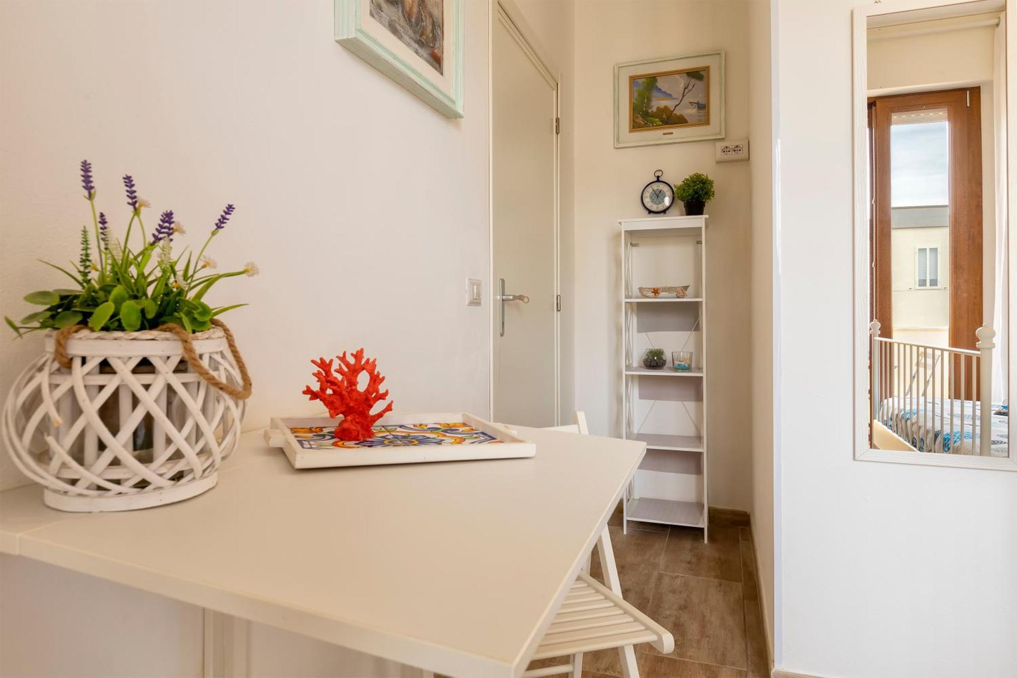 White Star Rooms Alghero Eksteriør billede